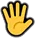 hand-shake